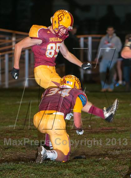Thumbnail 3 in Dover-Sherborn @ Cardinal Spellman photogallery.