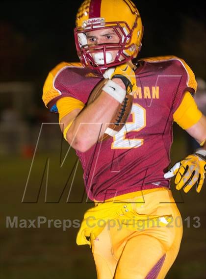 Thumbnail 2 in Dover-Sherborn @ Cardinal Spellman photogallery.