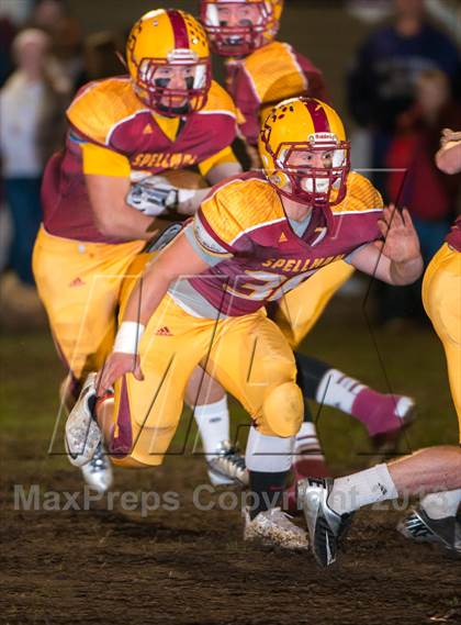 Thumbnail 2 in Dover-Sherborn @ Cardinal Spellman photogallery.