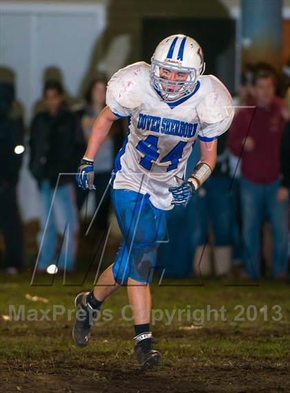 Thumbnail 3 in Dover-Sherborn @ Cardinal Spellman photogallery.