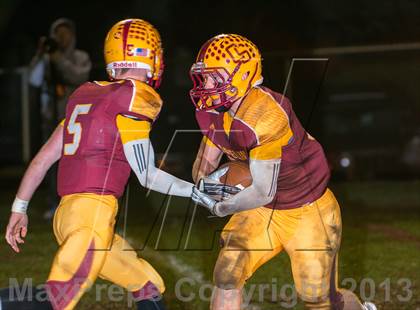 Thumbnail 1 in Dover-Sherborn @ Cardinal Spellman photogallery.