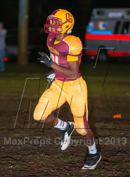 Thumbnail 2 in Dover-Sherborn @ Cardinal Spellman photogallery.