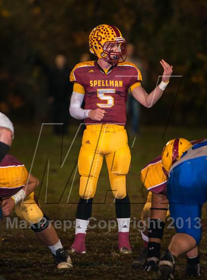 Thumbnail 3 in Dover-Sherborn @ Cardinal Spellman photogallery.