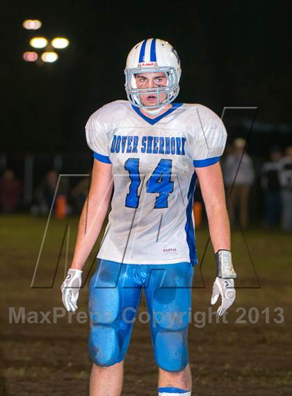 Thumbnail 1 in Dover-Sherborn @ Cardinal Spellman photogallery.
