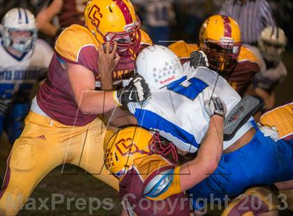Thumbnail 3 in Dover-Sherborn @ Cardinal Spellman photogallery.
