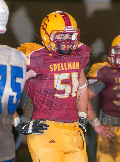 Thumbnail 2 in Dover-Sherborn @ Cardinal Spellman photogallery.
