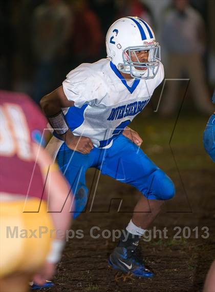 Thumbnail 3 in Dover-Sherborn @ Cardinal Spellman photogallery.