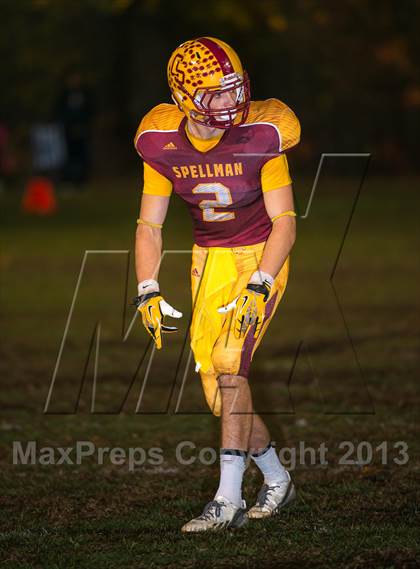 Thumbnail 1 in Dover-Sherborn @ Cardinal Spellman photogallery.