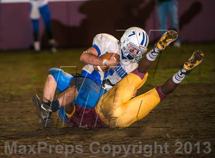 Thumbnail 2 in Dover-Sherborn @ Cardinal Spellman photogallery.
