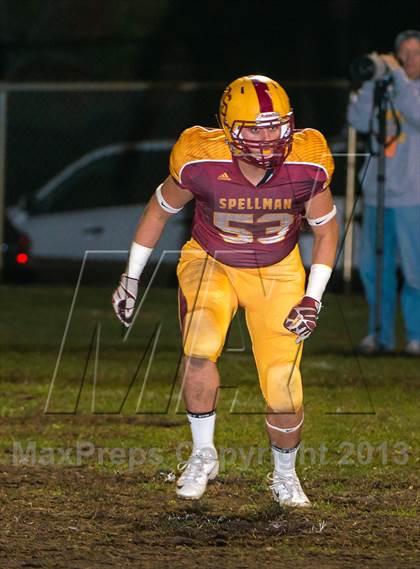 Thumbnail 1 in Dover-Sherborn @ Cardinal Spellman photogallery.