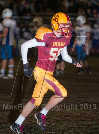 Thumbnail 2 in Dover-Sherborn @ Cardinal Spellman photogallery.