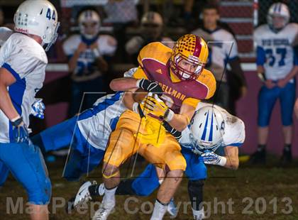 Thumbnail 3 in Dover-Sherborn @ Cardinal Spellman photogallery.