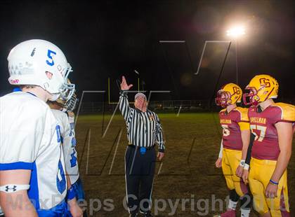 Thumbnail 3 in Dover-Sherborn @ Cardinal Spellman photogallery.