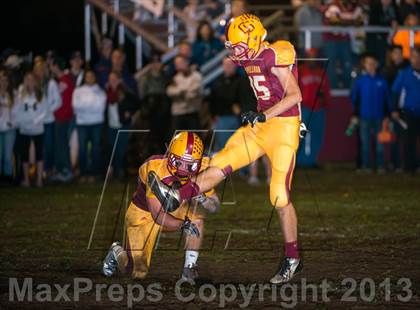 Thumbnail 3 in Dover-Sherborn @ Cardinal Spellman photogallery.