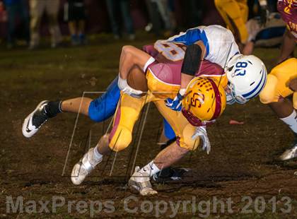 Thumbnail 3 in Dover-Sherborn @ Cardinal Spellman photogallery.