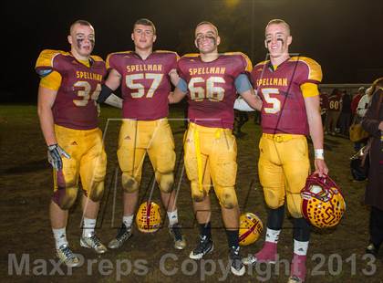 Thumbnail 2 in Dover-Sherborn @ Cardinal Spellman photogallery.