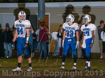 Thumbnail 1 in Dover-Sherborn @ Cardinal Spellman photogallery.