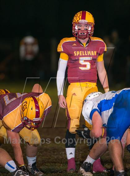 Thumbnail 1 in Dover-Sherborn @ Cardinal Spellman photogallery.