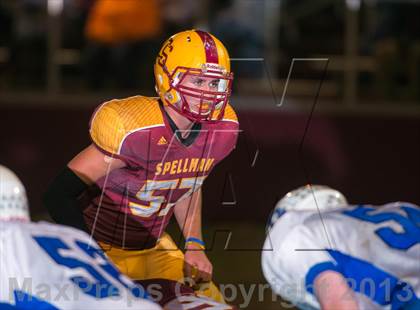 Thumbnail 2 in Dover-Sherborn @ Cardinal Spellman photogallery.