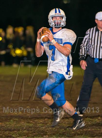 Thumbnail 1 in Dover-Sherborn @ Cardinal Spellman photogallery.