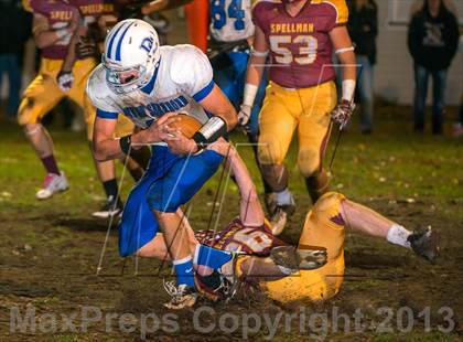 Thumbnail 3 in Dover-Sherborn @ Cardinal Spellman photogallery.