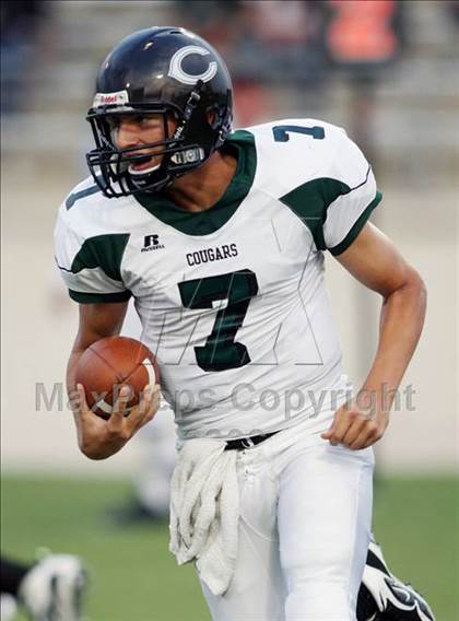 Thumbnail 2 in Connally @ Stony Point photogallery.