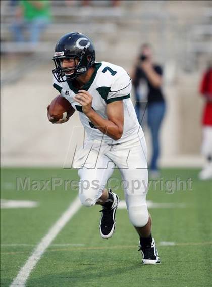 Thumbnail 2 in Connally @ Stony Point photogallery.