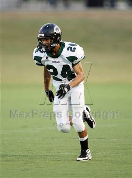 Thumbnail 1 in Connally @ Stony Point photogallery.