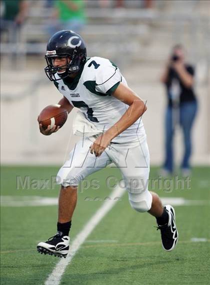 Thumbnail 3 in Connally @ Stony Point photogallery.