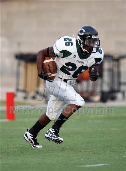 Thumbnail 1 in Connally @ Stony Point photogallery.