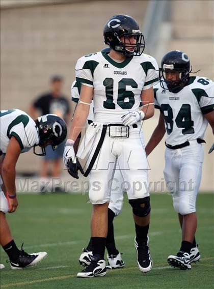 Thumbnail 3 in Connally @ Stony Point photogallery.
