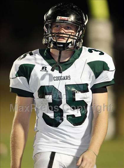 Thumbnail 1 in Connally @ Stony Point photogallery.