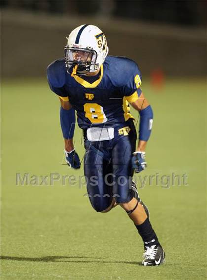 Thumbnail 2 in Connally @ Stony Point photogallery.