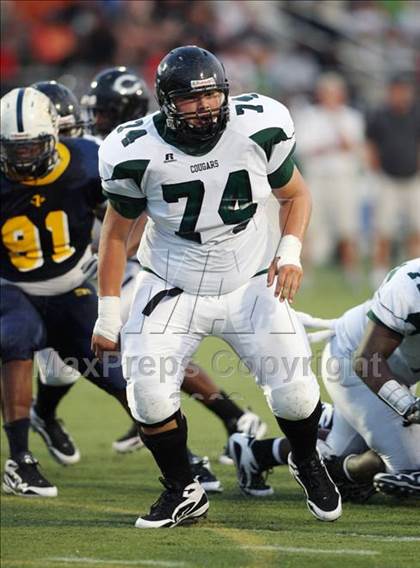 Thumbnail 1 in Connally @ Stony Point photogallery.