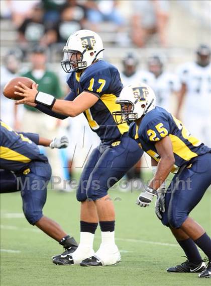 Thumbnail 3 in Connally @ Stony Point photogallery.