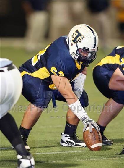 Thumbnail 2 in Connally @ Stony Point photogallery.