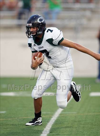 Thumbnail 1 in Connally @ Stony Point photogallery.