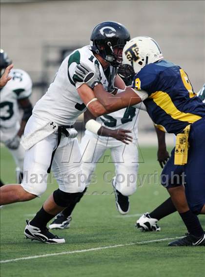 Thumbnail 2 in Connally @ Stony Point photogallery.