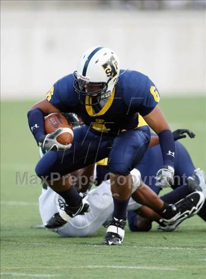 Thumbnail 3 in Connally @ Stony Point photogallery.