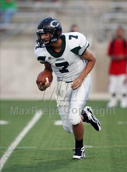 Thumbnail 1 in Connally @ Stony Point photogallery.