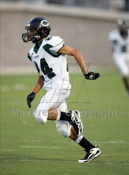 Thumbnail 3 in Connally @ Stony Point photogallery.