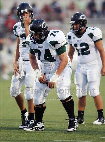 Thumbnail 3 in Connally @ Stony Point photogallery.
