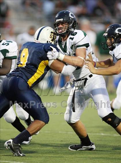 Thumbnail 3 in Connally @ Stony Point photogallery.