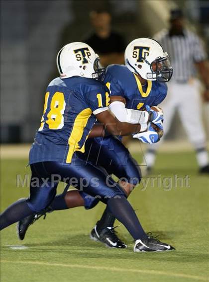 Thumbnail 3 in Connally @ Stony Point photogallery.