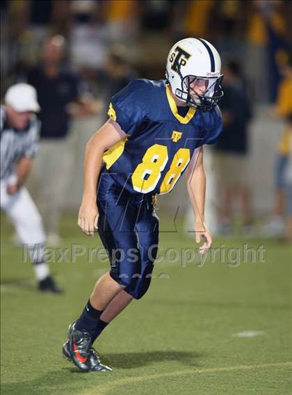 Thumbnail 3 in Connally @ Stony Point photogallery.