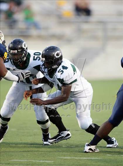 Thumbnail 3 in Connally @ Stony Point photogallery.