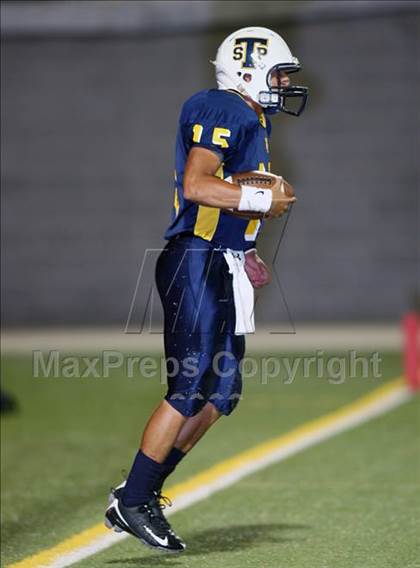 Thumbnail 2 in Connally @ Stony Point photogallery.