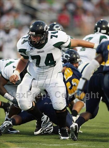 Thumbnail 1 in Connally @ Stony Point photogallery.