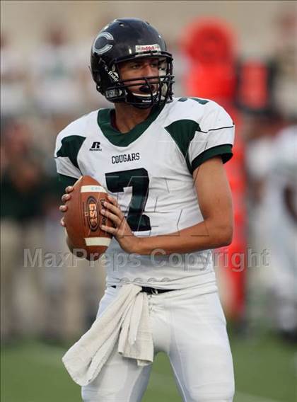 Thumbnail 1 in Connally @ Stony Point photogallery.
