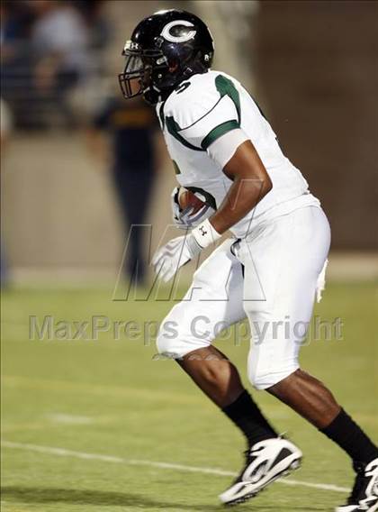 Thumbnail 1 in Connally @ Stony Point photogallery.